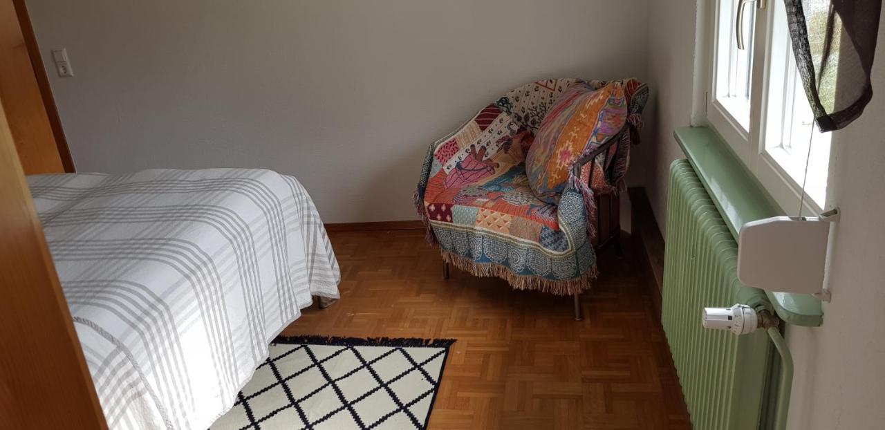 Ferienhof Ziegler- Sonnenschein Baiersbronn Dış mekan fotoğraf