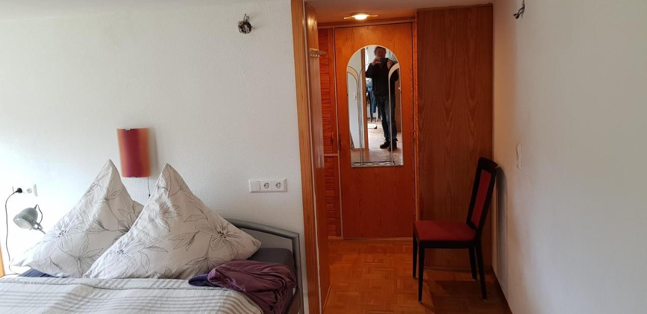 Ferienhof Ziegler- Sonnenschein Baiersbronn Dış mekan fotoğraf