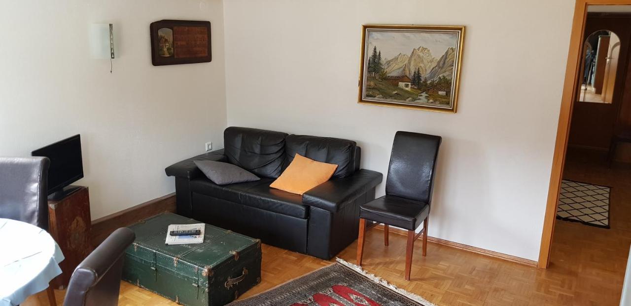 Ferienhof Ziegler- Sonnenschein Baiersbronn Dış mekan fotoğraf