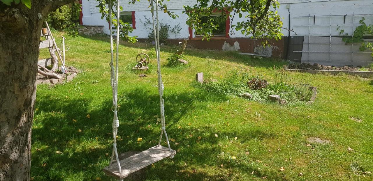 Ferienhof Ziegler- Sonnenschein Baiersbronn Dış mekan fotoğraf